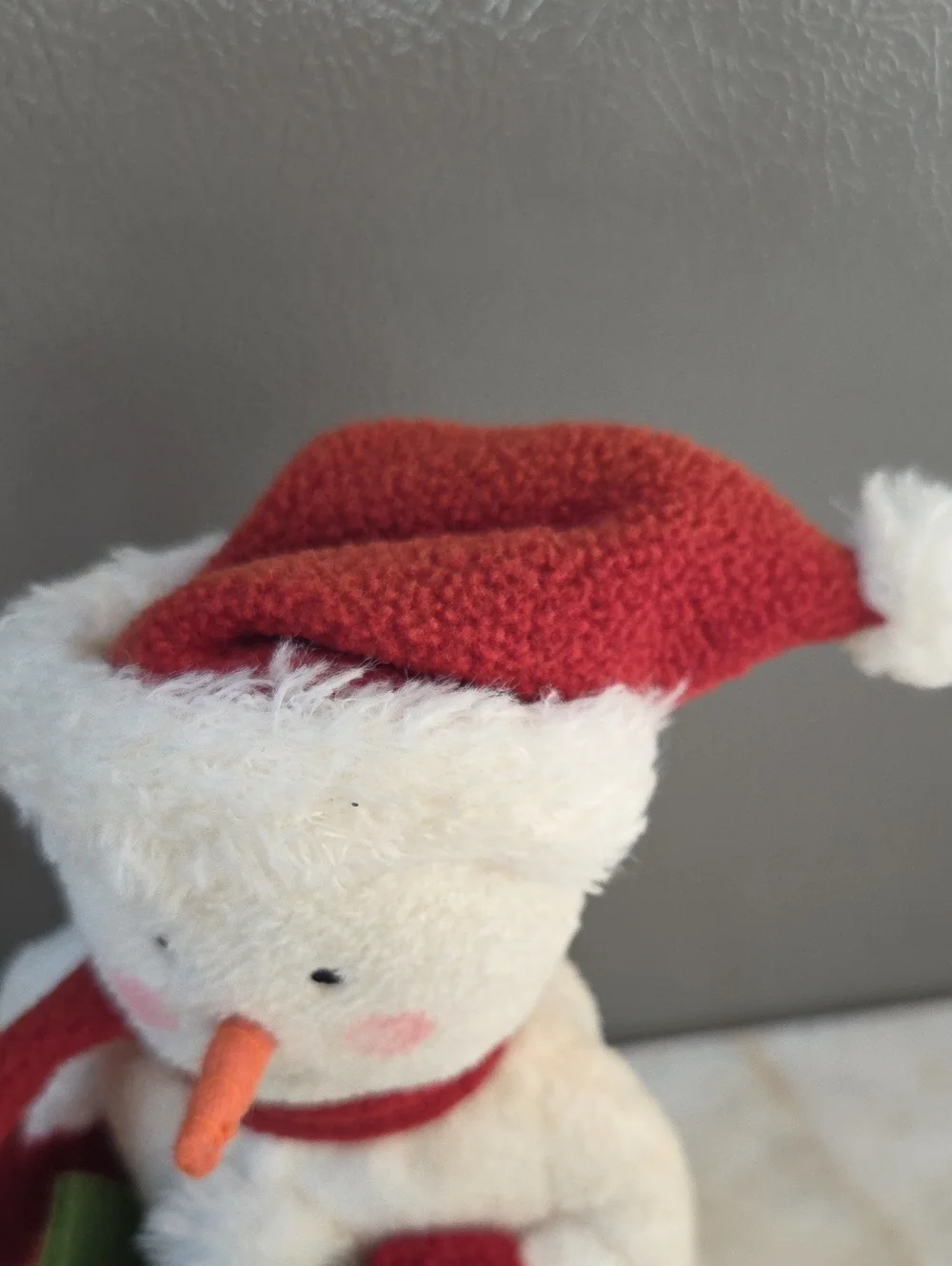 Snowman Couple by Hallmark